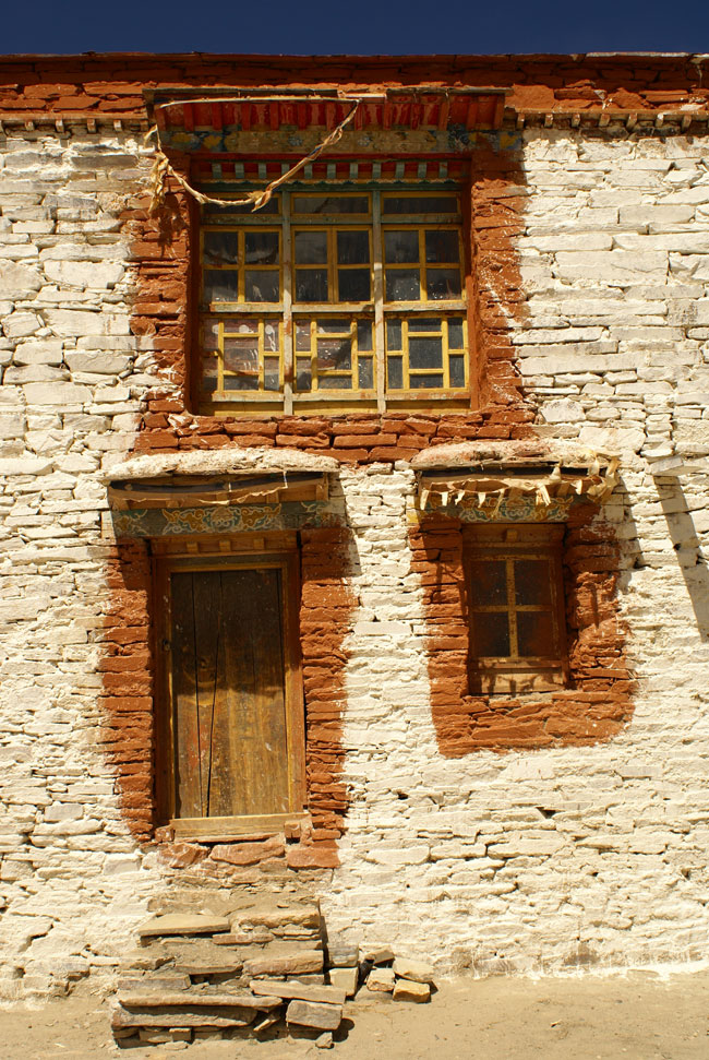 Windows and doors